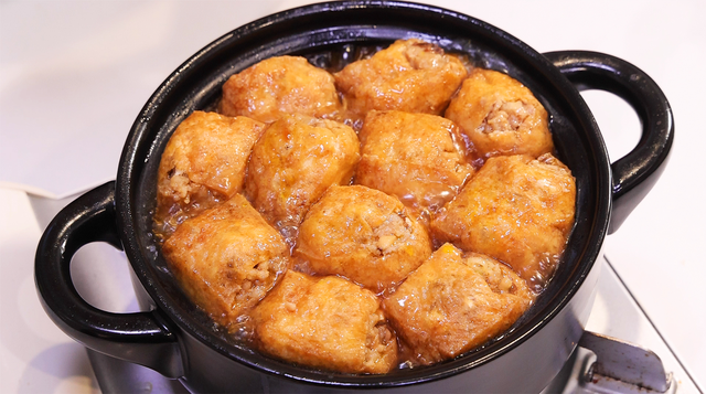 天冷、不懂吃此菜太亏了！全是高蛋白！简单一炖，营养美味又下饭