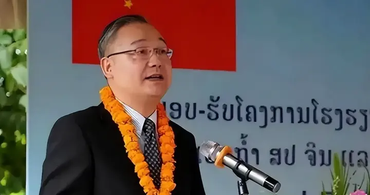 老挝等不及了！中老铁路要继续往南修，坚决不像越南一样耍手段！