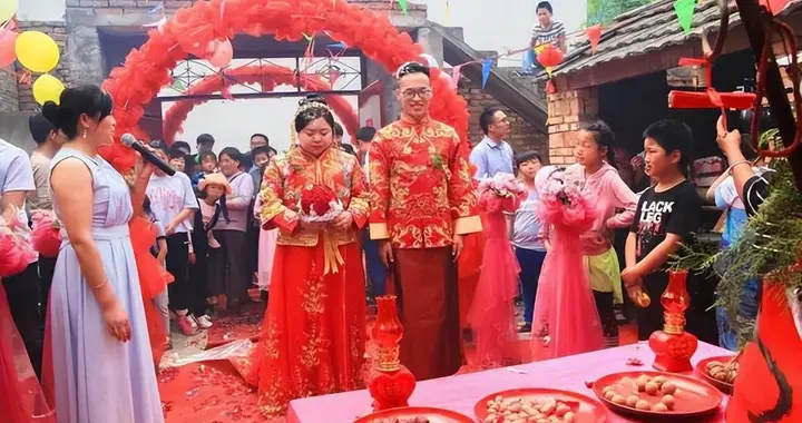 结婚人数，又下降了！