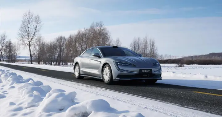 以技术驭寒冬：豪华座驾冬季出行手册