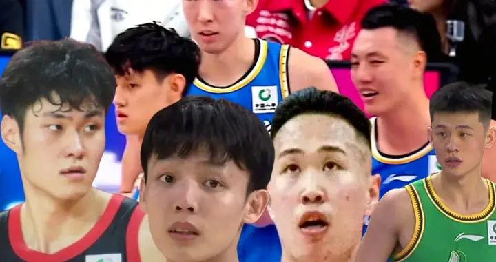 一夜之间，CBA三大惨案发生，有爆冷、有意外、也有不甘心