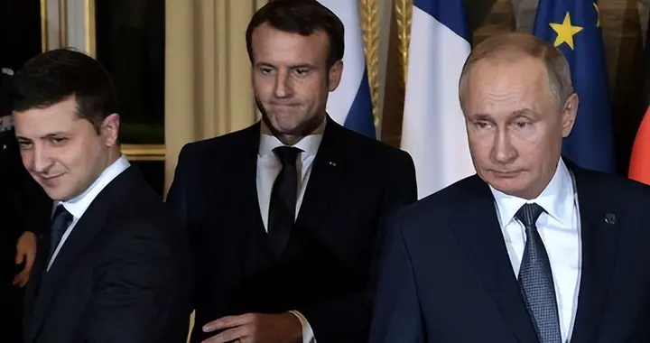 特朗普心愿将达成？乌重大让步，欧洲想上桌，需要听进王毅的话