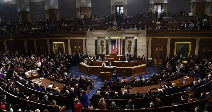 反转了，美国发布重磅报告，很多人都看傻了！