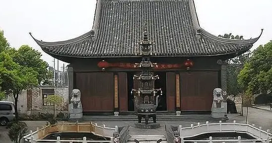 皇帝都怕的小镇！这里走出15位帝王，改名也压不住的龙城霸气