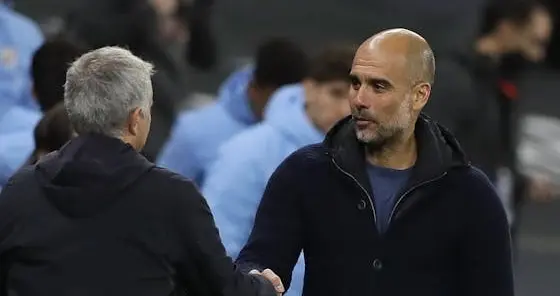 戏剧性晋级！曼城2-0胜加拉塔萨雷 靠穆帅球队“神助攻”锁定前八