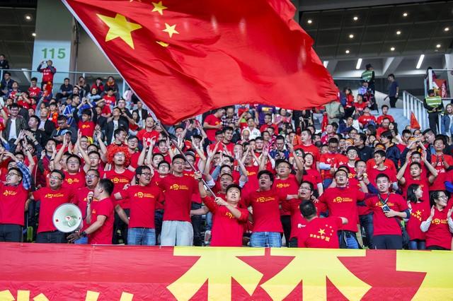 国足生死战前瞻：今夜对决澳大利亚，残阵搏命能否创造奇迹？