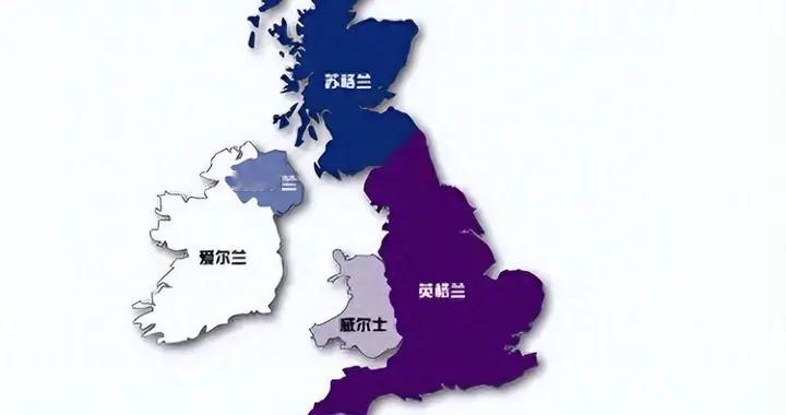 看懂英国的崛起与衰落才算读懂近代世界格局的底层逻辑