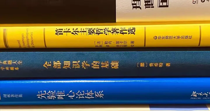 哲学究竟是什么？在AI时代，为什么哲学成了最重要的一门学科