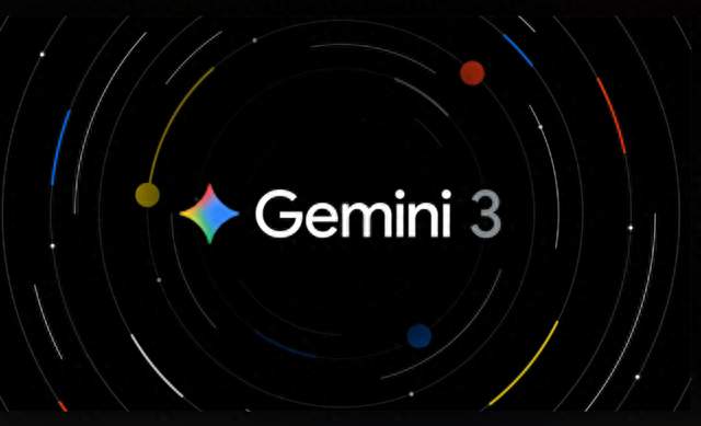 谷歌Gemini3 横空出世！拒绝al情感内卷！专稿生产力