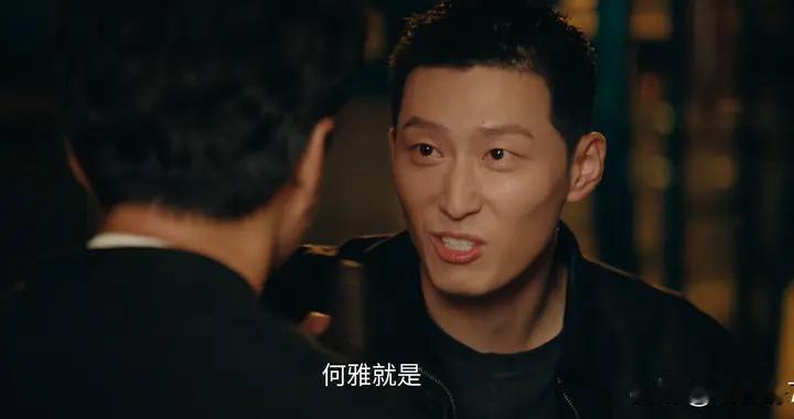 超感迷宫大结局直到徐靖之心理战胜利，才知，救赎的，从不是罪犯