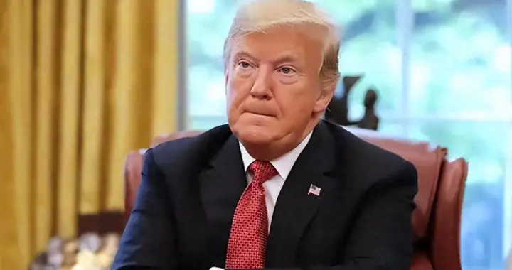 美国建国才200多年，退税却要等500年，特朗普政府公然摆烂耍无赖