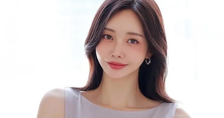 孙允珠美图2
