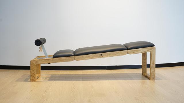 NOHRD三合一仰卧板——全方位锻炼，完美塑形