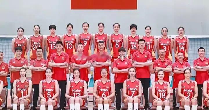 中国女排输球的根本原因是球员特长和战术体系打法不兼容