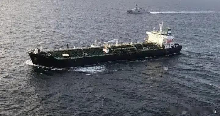 让子弹再飞一会：加勒比海域美国扣押中国180万桶原油，中方淡定