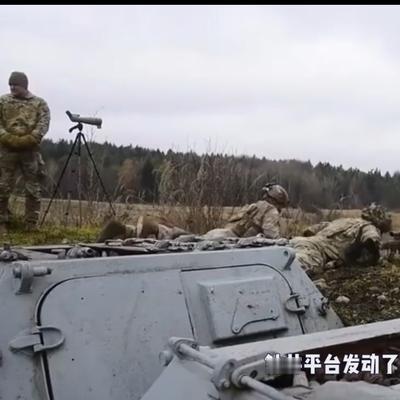 虎贲之刃：新华社基辅4月10日电 乌克兰