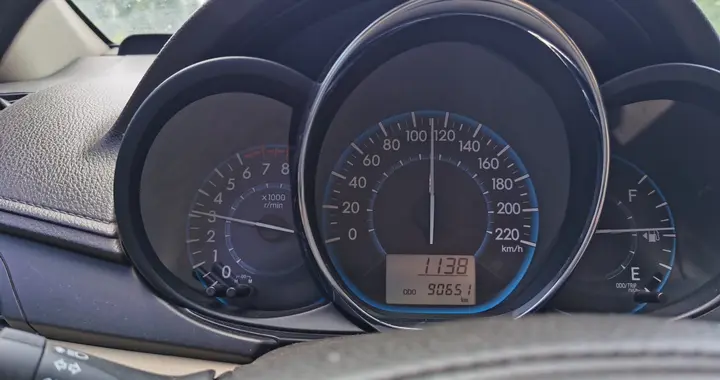 高速最安全的车速是多少？不是120！这个速度区间安全还省油