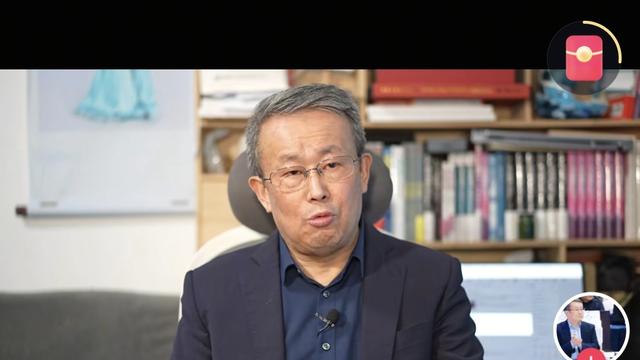 弗洛伊德表现：我认为项立刚文学水平很高