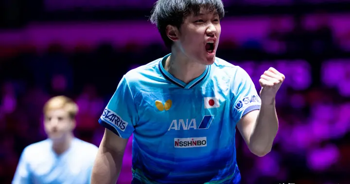 3-2！WTT中国大满贯逆转：张本智和失二追三，决胜局只赢对手2分