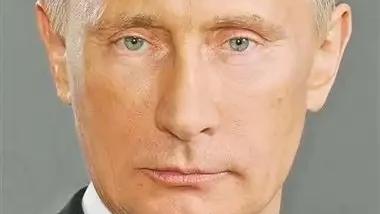 小白：俄罗斯消息， 4月12日，普京突然