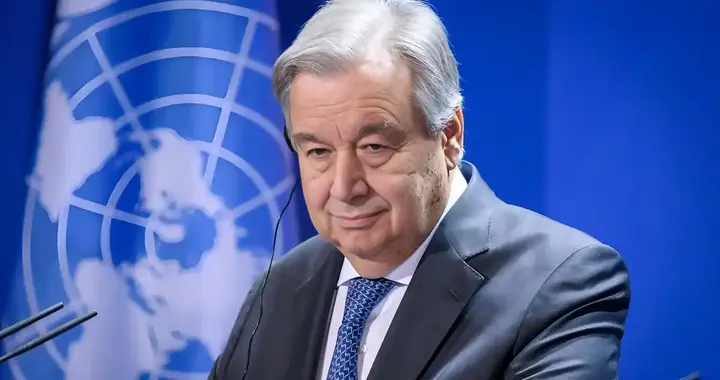 联合国要崩？191国收信函，古特雷斯下台前：阴了中国，帮了美国