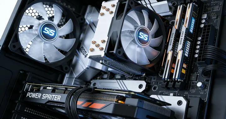 拒绝DDR5溢价！DDR4装机黄金搭配，稳定又划算