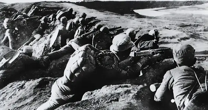 1948年辽沈战役，一支16万人的野战军团打了关键一仗后神秘消失