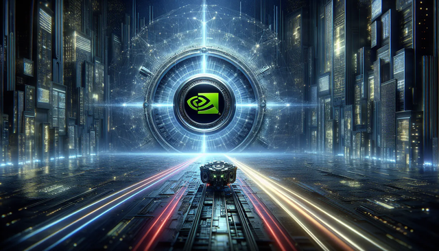 从游戏芯片到AI王者：是时代选择了英伟达，还是英伟达创造了时代