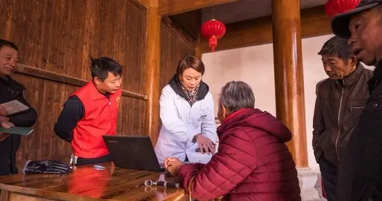 乡村医生资格证，离岗退出后作废，合理吗？