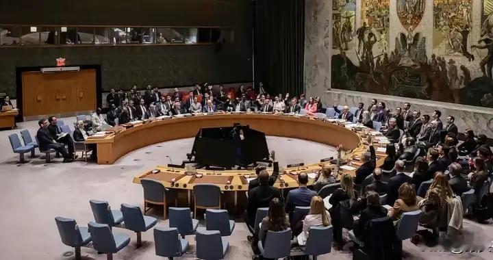 是他们！对涉霍尔木兹海峡决议草案投赞成票的国家