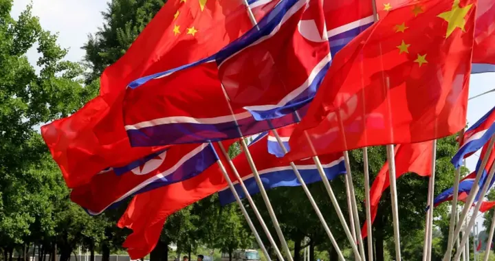 联合发声反对霸权，中朝发表署名文章，战略协作空间进一步扩大