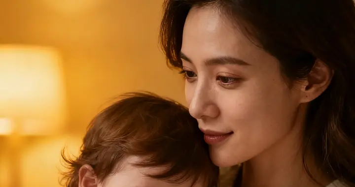 天之大母爰：无私的伟大情感