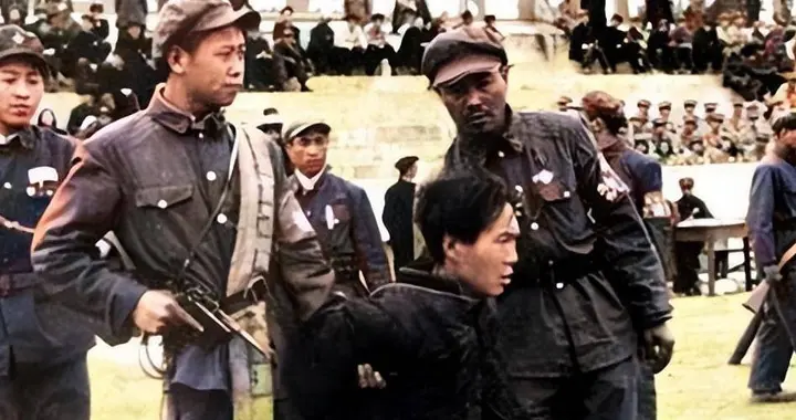 1950年，山东茂义庄人命案：土匪一条反间计，六名干部被处决
