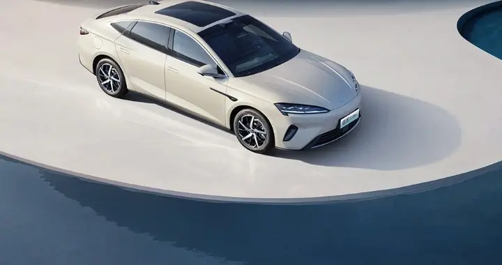 2026款比亚迪海豹07DM-i正式上市，售价14.98万元起