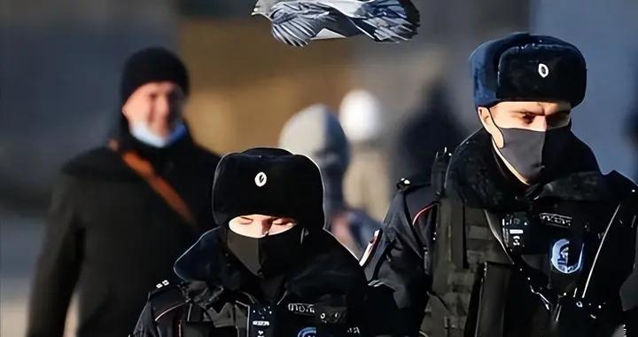 48 小时全球震动！俄三线出手硬刚，30 国联名发声