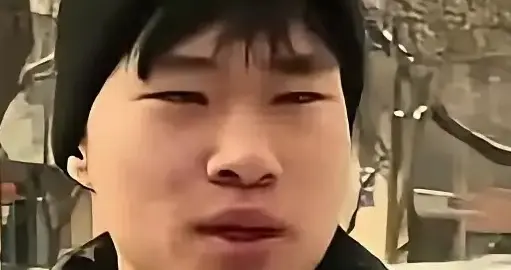 20岁男生大雪夜直播卖山药，背后真相让人泪目！