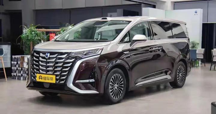 大结局！2025年1-12月MPV销量总榜：赛那丟冠，高山第5，嘉华第49