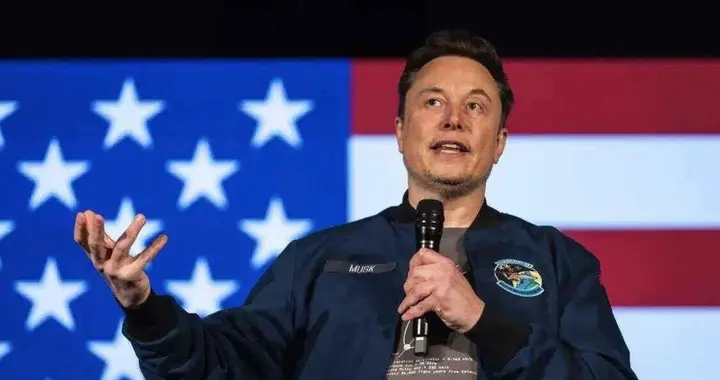 真被马斯克说中，全球争抢的不是芯片，而是中国20万一台的变压器