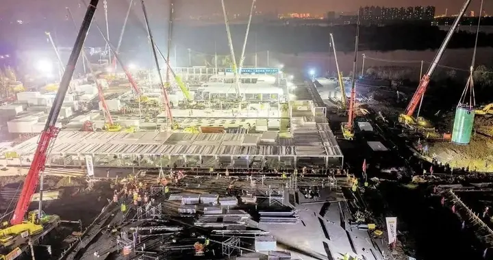 上万人参与建设，仅12天建成的雷神山医院，停用6年后荒废了吗？