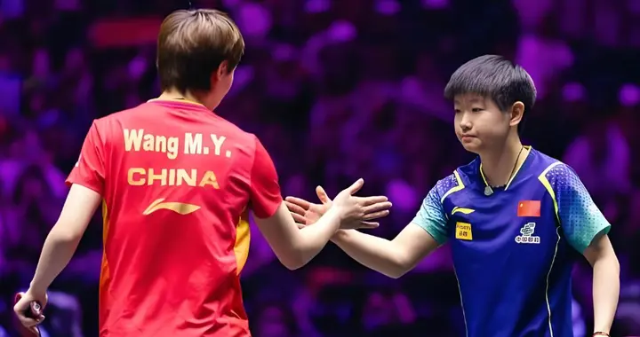 5日中午世界杯：决赛诞生温特惨败，莎莎强势横扫，鳗鱼战申裕斌