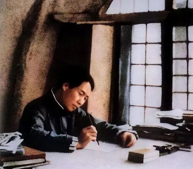 读《毛选》聊朋友：为何辨别“朋友”是首要问题？