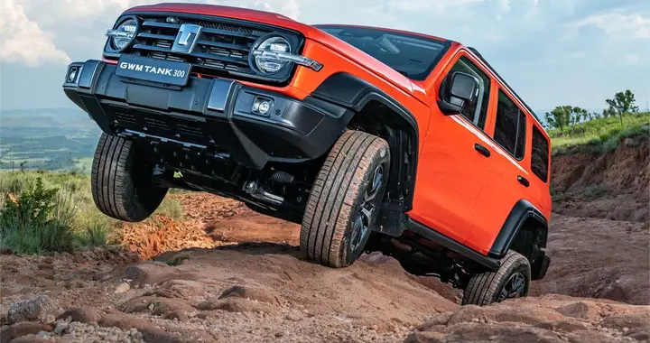 专业玩家，越野时为何要拔掉汽车ABS的保险丝？