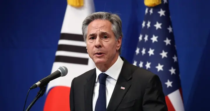 美国前国务卿罕见承认：中美“一对一”竞争，美国可能输