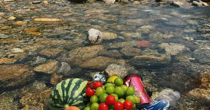 溯溪鞋到底好穿吗？唯品会4折入手后才搞明白