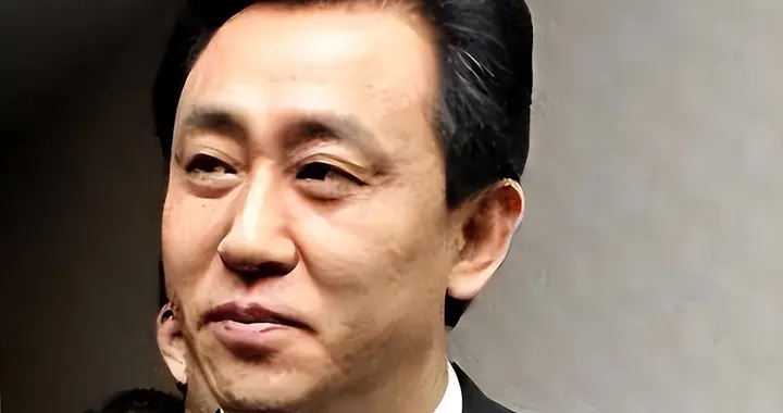 第二个许家印?又一地产大佬翻车，涉案超200亿，正式被立案调查