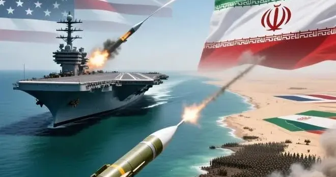 美伊会同归于尽吗？理性博弈下，答案是否定的