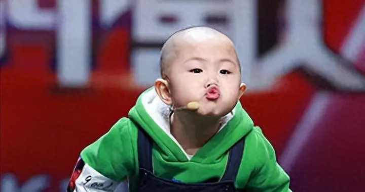 3岁上央视，5岁登春晚，7岁就年薪百万，没想到现在却成了这样子