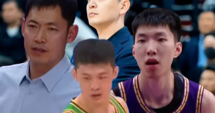 杨鸣迎来师兄的挑战，王岚嵚vs廖三宁，沈梓捷不打！辽篮有望连胜