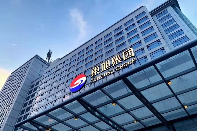 东旭集团造假：“打破国外垄断”成为巨额套现遮羞布