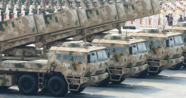 海马斯轻巧打游击、PCH-191重型砸纵深：你要的是哪一把火？